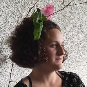 Meet your Posher, Callay